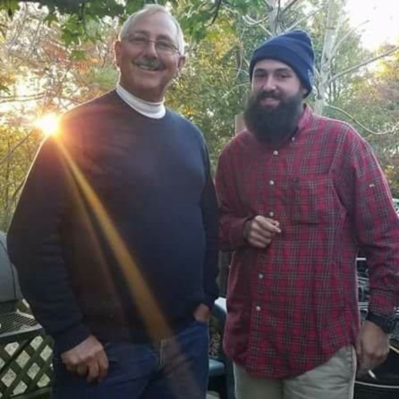 Meet your Posher, Cameron - Picture 1 of 1